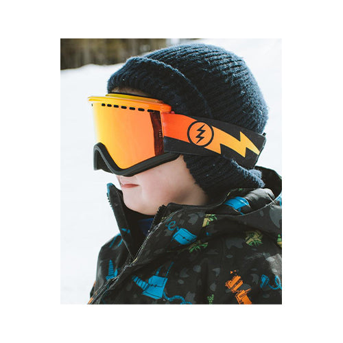 Electric EVG.K Goggle