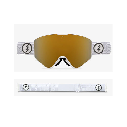 electric goggles kleveland Electric Kleveland II + Bonus Lens