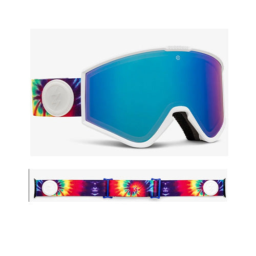 electric kleveland goggle 2022 Electric Kleveland Goggle