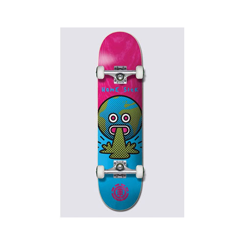 Element Complete Deck - Home Sick (8.0)