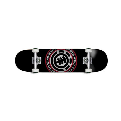 Element Complete - Seal, 8.0