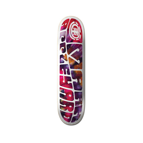 Element Deck - Appleyard Trip Out - 8.25