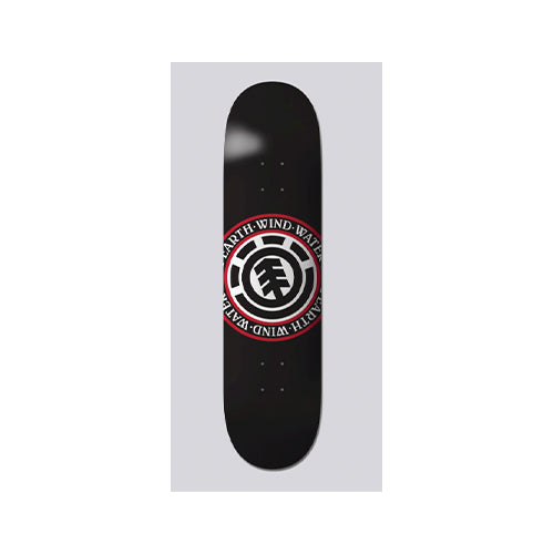 Element Deck - Seal - Assorted