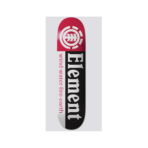 Element Deck - Section (7.5) - Assorted