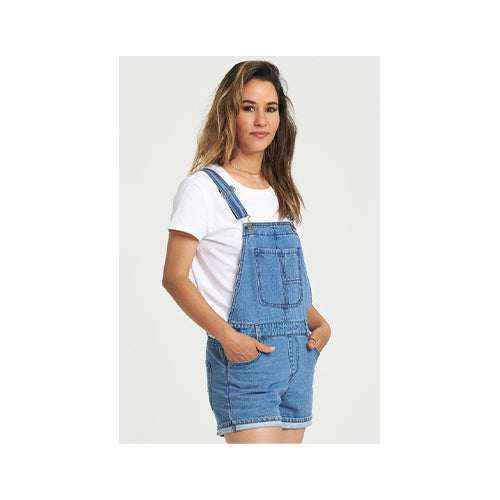 Element Women's Leavin' Tonite Overall