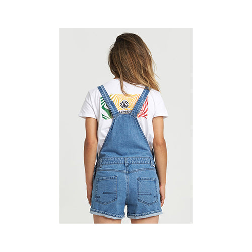 Element Women's Leavin' Tonite Overall