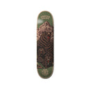 Element Natural Defense Sascha Skateboard - 8.0