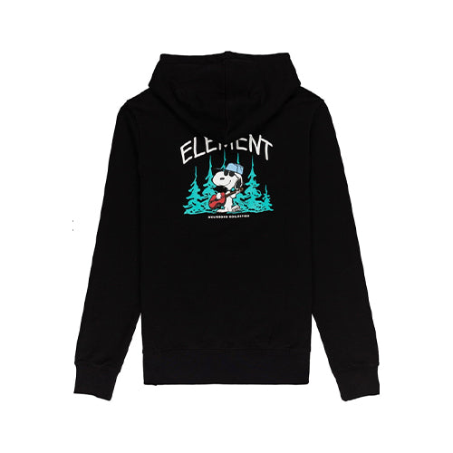 Element x Peanuts Good Times Hoodie