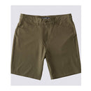 Element Men's Ramblin' Hybrid Short