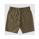 Element Men's Ramblin' Hybrid Short