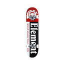 Element Section Complete Deck - 7.75