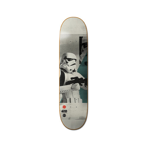 Element Deck - Star Wars x Stormtrooper - 8.0
