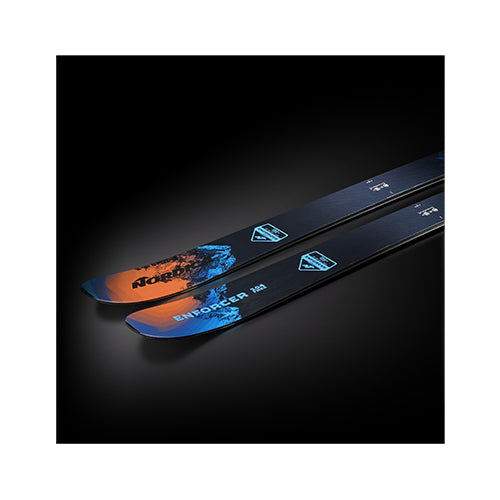 2021 Nordica Enforcer 104 Free