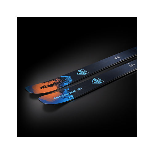 2021 Nordica Enforcer 104 Free