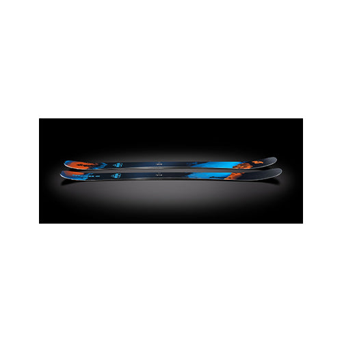 2021 Nordica Enforcer 104 Free