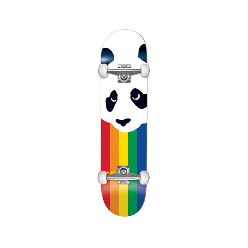 Enjoi Complete - Spectrum Panda, 7.625