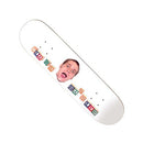 Enjoi Deck - Hassler Bag Of Suck - 8.25