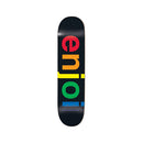Enjoi Spectrum R7, 8.25