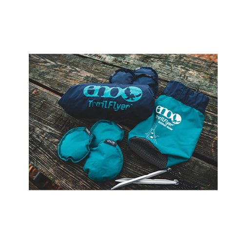 Eno Hammock TrailFlyer Game