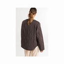 Rhythm Women's Escapade Quilted Jacket