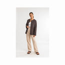 Rhythm Women's Escapade Quilted Jacket