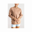 Rhythm Women's Essential Rhythm Crew Fleece