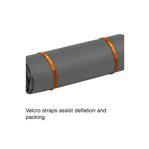 Exped Deepsleep Mat 7.5