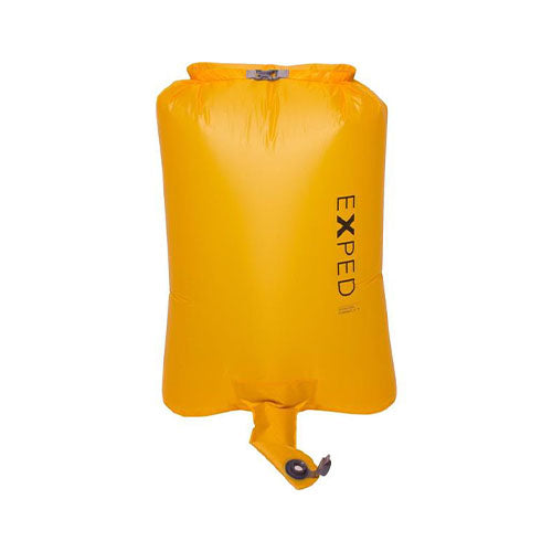 Exped Schnozzel Pumpbag UL M