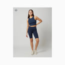 FIG Women's Clark Crop Tank