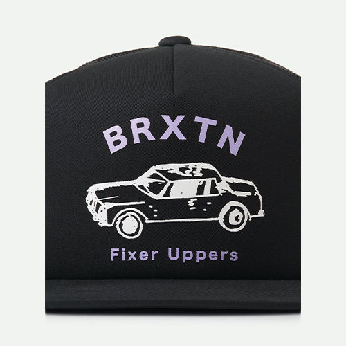 Brixton Fixer MP Mesh Cap