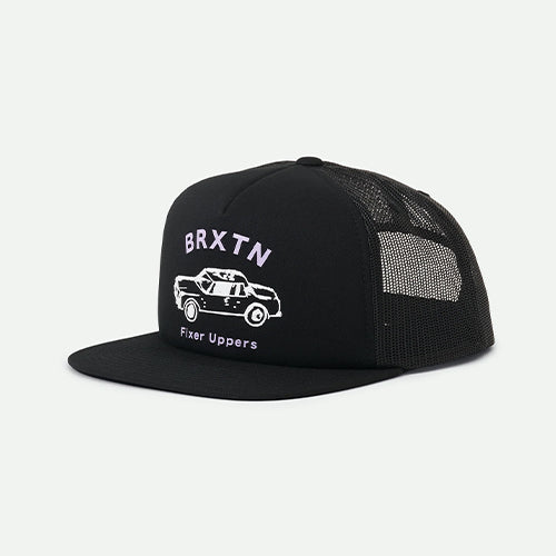 Brixton Fixer MP Mesh Cap