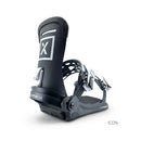 2022 Fix Women's Opus Snowboard Bindings