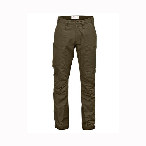 Fjallraven Mens' Abisko Lite Trekking Trousers