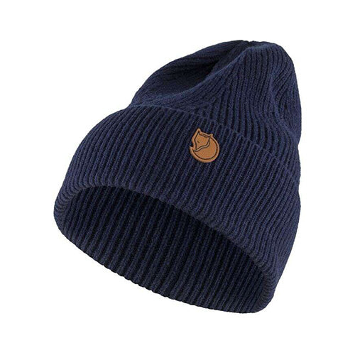 Fjallraven Directional Rib Beanie