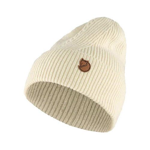 Fjallraven Directional Rib Beanie