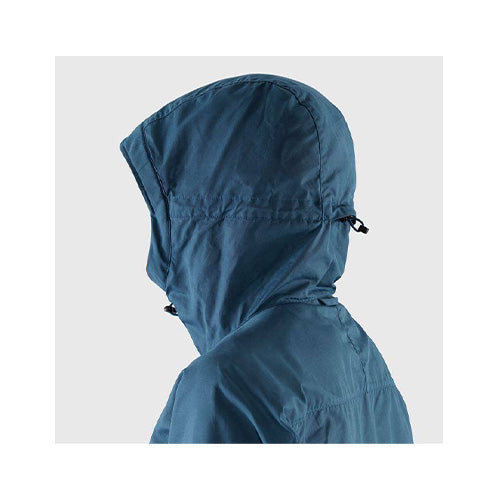 Fjallraven sales kaipak jacket