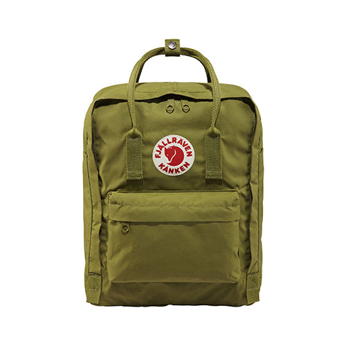 バッグ Fjallraven Kanken classic Orche Fjallraven Kanken Classic Backpack