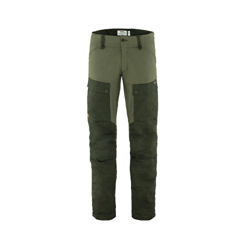 Fjallraven Men's Keb Trousers - Reg