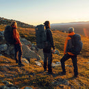 Fjallraven Men's Keb Trousers - Reg