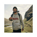 Fjallraven Men's Logo Hoodie