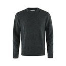 Fjallraven Men's Ovik Round-neck Sweater
