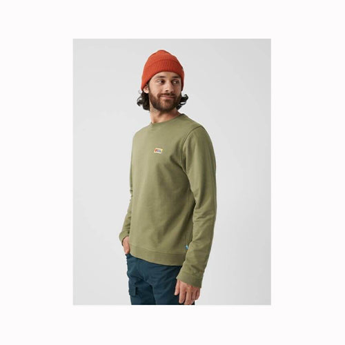 Fjallraven Men's Vardag Sweater