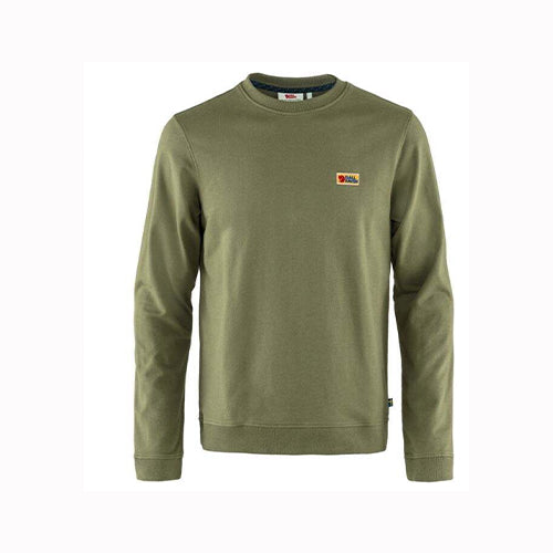 Fjallraven Men's Vardag Sweater