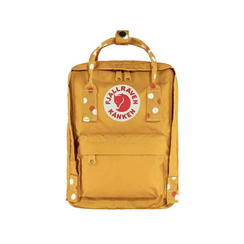 Fjallraven The Kanken Mini Backpack