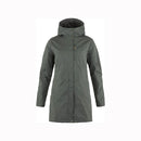 Fjallraven Women's Kiruna Padded Parka