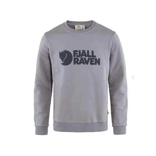Fjallraven Men's Logo Sweater