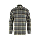 Fjallraven Men's Singi Heavy Flannel Shirt