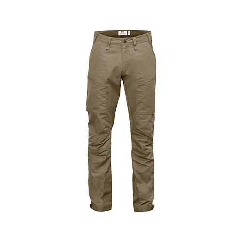 Fjallraven Mens' Abisko Lite Trekking Trousers