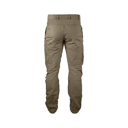 Fjallraven Mens' Abisko Lite Trekking Trousers