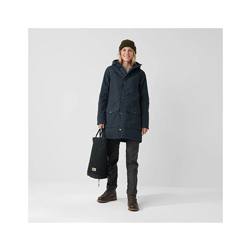 Fjallraven Women's Greenland Winter Parka